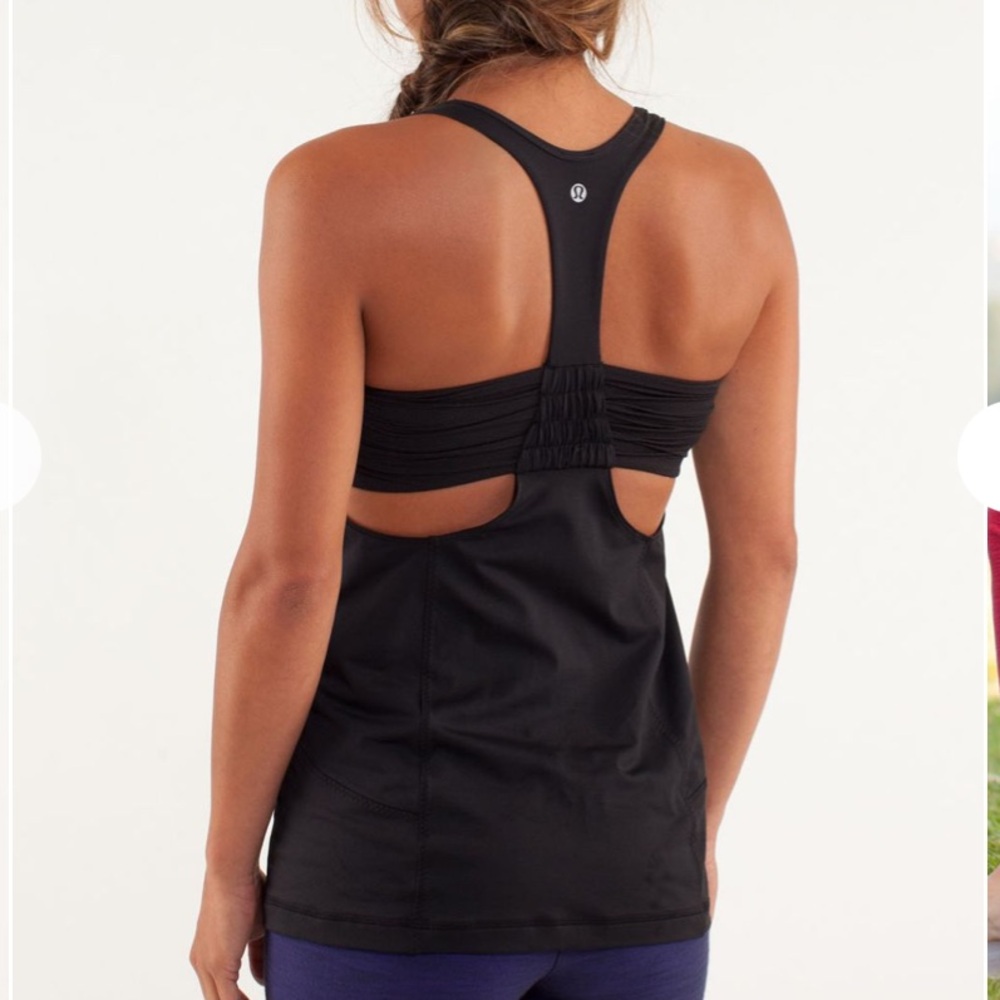 Lululemon TurboTank - Picture 12 of 12